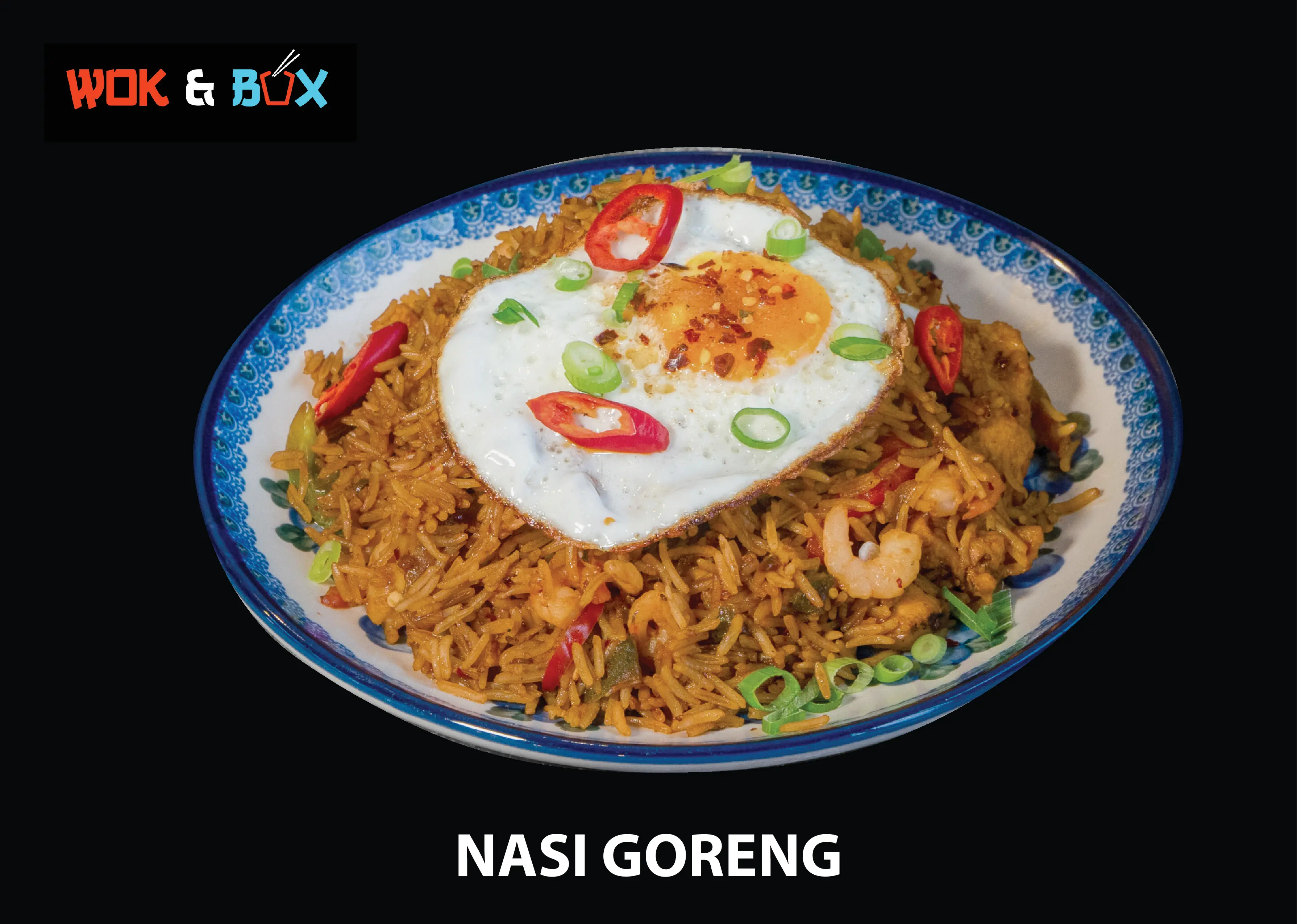 Nasi Goreng